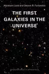 The First Galaxies in the Universe cover