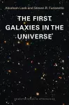 The First Galaxies in the Universe cover