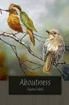 Aboutness cover