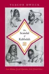 The Scandal of Kabbalah cover