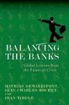 Balancing the Banks cover