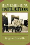 Remembering Inflation cover