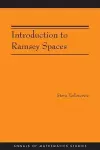 Introduction to Ramsey Spaces cover