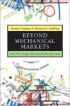 Beyond Mechanical Markets cover