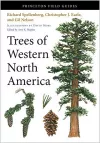 Trees of Western North America cover