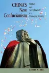 China's New Confucianism cover