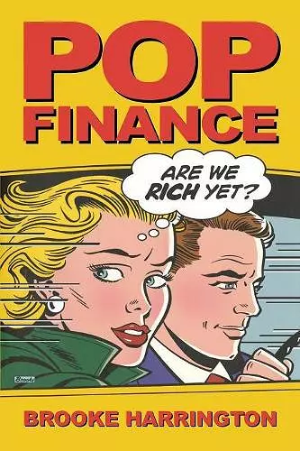 Pop Finance cover