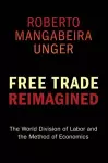 Free Trade Reimagined cover