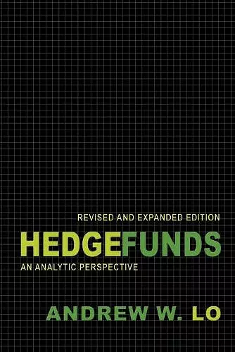 Hedge Funds cover