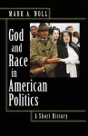 God and Race in American Politics cover