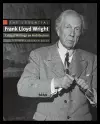 The Essential Frank Lloyd Wright cover