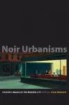 Noir Urbanisms cover