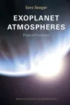 Exoplanet Atmospheres cover