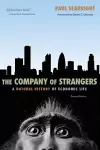 The Company of Strangers cover