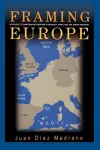 Framing Europe cover