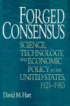 Forged Consensus cover