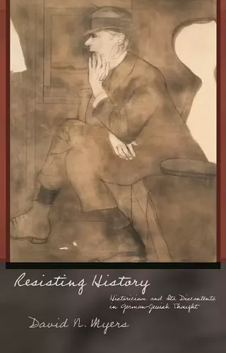 Resisting History cover