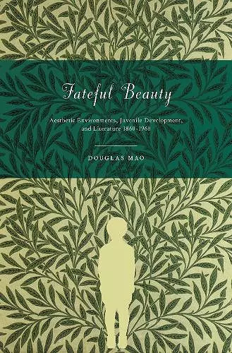 Fateful Beauty cover