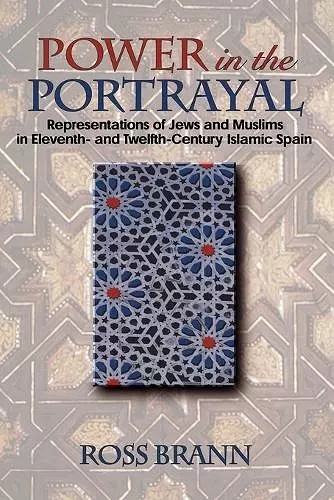 Power in the Portrayal cover