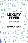 Luxury Fever cover