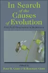 In Search of the Causes of Evolution cover