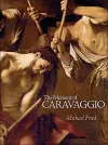 The Moment of Caravaggio cover