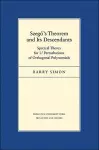 Szegő's Theorem and Its Descendants cover