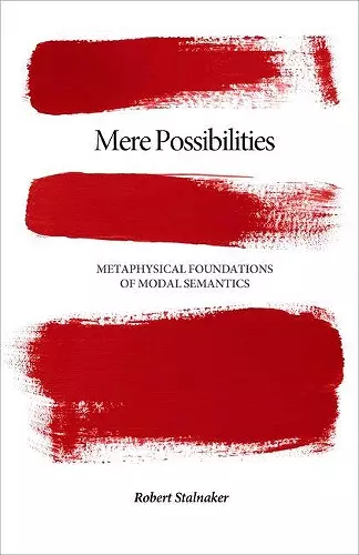 Mere Possibilities cover