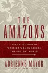 The Amazons cover