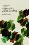 Lectures on Behavioral Macroeconomics cover