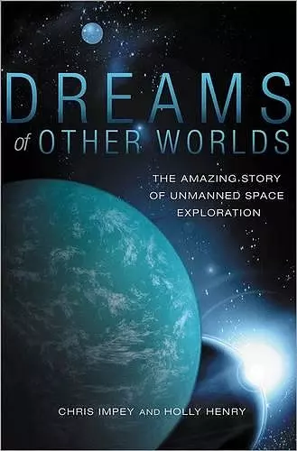 Dreams of Other Worlds cover