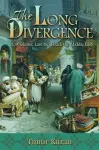 The Long Divergence cover