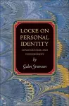 Locke on Personal Identity cover