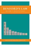 Benford's Law cover