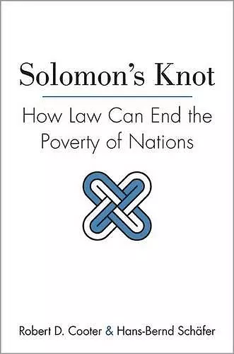 Solomon's Knot cover