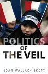 The Politics of the Veil cover