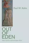 Out of Eden cover