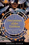 Discoverers of the Universe cover