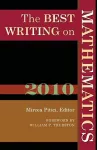 The Best Writing on Mathematics 2010 cover