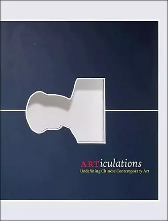 ARTiculations cover