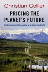 Pricing the Planet's Future cover