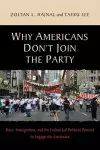 Why Americans Don't Join the Party cover