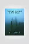 Finding Oneself in the Other cover