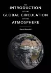 An Introduction to the Global Circulation of the Atmosphere cover