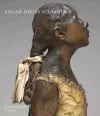 Edgar Degas Sculpture cover