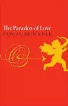 The Paradox of Love cover