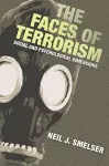 The Faces of Terrorism cover