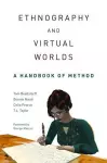 Ethnography and Virtual Worlds cover