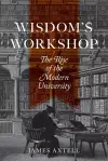 Wisdom's Workshop cover