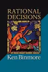 Rational Decisions cover